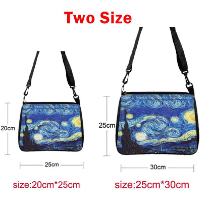 Child's Play Chucky Print Bag, Lightweight Shoulder Bag, Multifunctional Handbag For Shopping 5.23