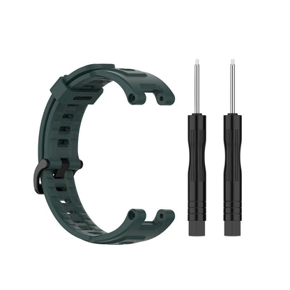 Replacement Strap For Huami Amazfit T rex Strap Silicone Watchband For Amazfit T-Rex/T-Rex Pro Strap