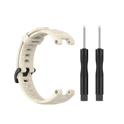 Replacement Strap For Huami Amazfit T rex Strap Silicone Watchband For Amazfit T-Rex/T-Rex Pro Strap