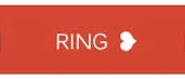 Sunflower Crystal Anti Stress Anxiety Ring Fidget Spinner Rings Adjustable for Women Metal Sakura Rotating Rings Anillos Mujer