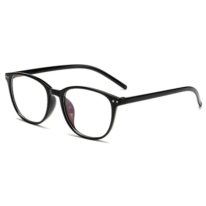 Fashion Reading Glasses Anti-Blue Light Women Men Computer Presbyopia Hyperopia Reading Eyeglasses+1.0+1.5+2.0+2.5+3.0+3.5+4.0