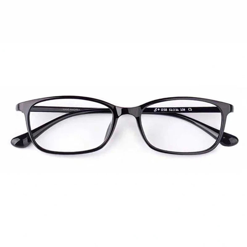 HD Anti-Blue Light Reading Glasses Men Women Elderly Presbyopia Glasses Radiation Protection Square Optical Computer Glasses