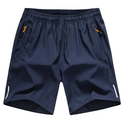 Casual Shorts Men's Running Sports Shorts Gym Shorts for Men Fitness Basketbal Sportswear Beach Short Pants Jogging Sweatpants