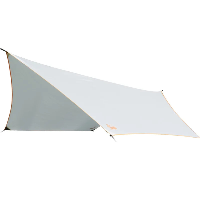 New Travelers camping outdoors with mosquito net hammocks, increased anti roll over speed, anti mosquito hammocks