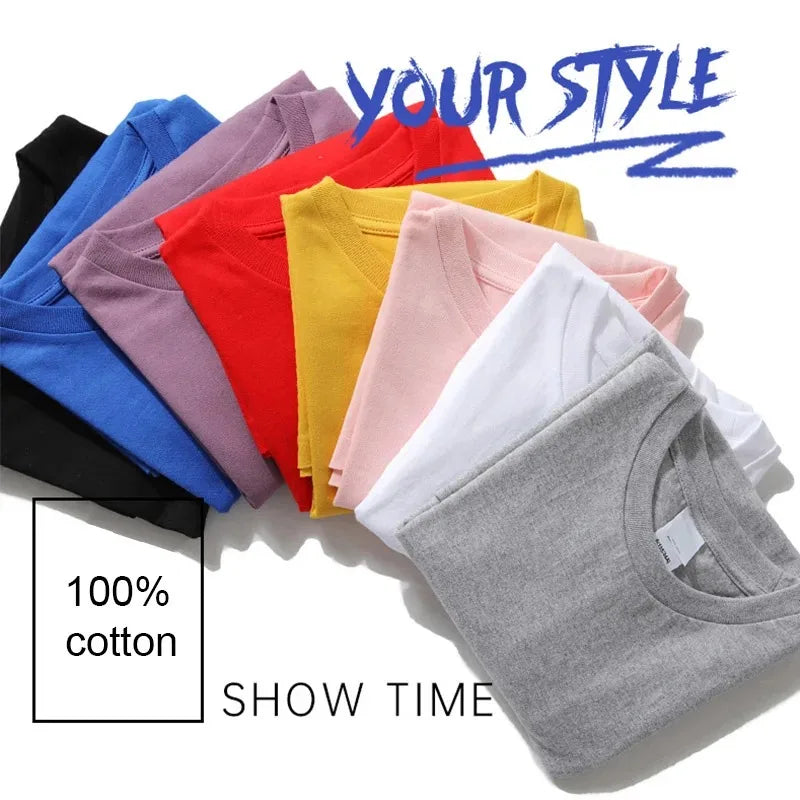 Men Tops Clothes Cotton New Order True Faith Fitted Tee Shirts Male Tshirt Guys T-shirt Crew neck short sleeves streetwear