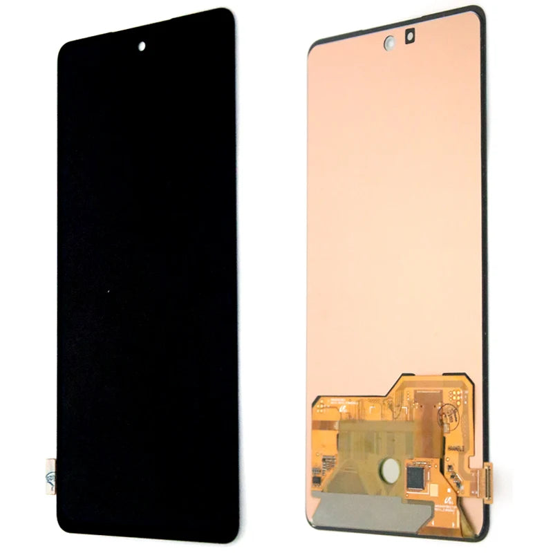 6.5'' Super AMOLED Replacement For Samsung S20 FE SM-G780F, SM-G780F/DSM, SM-G780G LCD Display Touch Screen S20 Lite