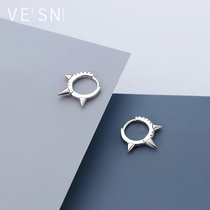 REETI 925 Sterling Silver Earrings Various Styles Earring Creative Hot Sexy Jewelry For Women Gift Customized  Women Jewelry