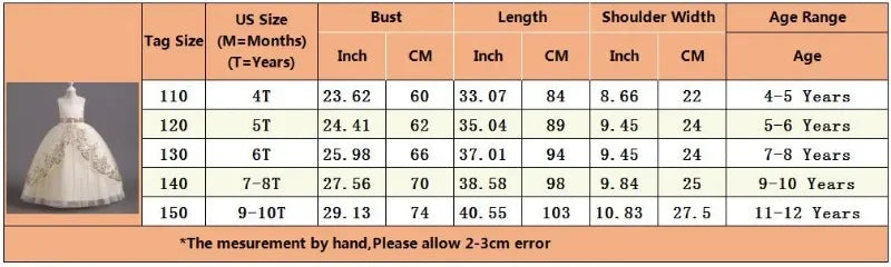 Girls Bridesmaid Banquet Dress for Wedding Appliques Lace First Communion Long Gown Teen Girls Graduation Birthday Party Clothes