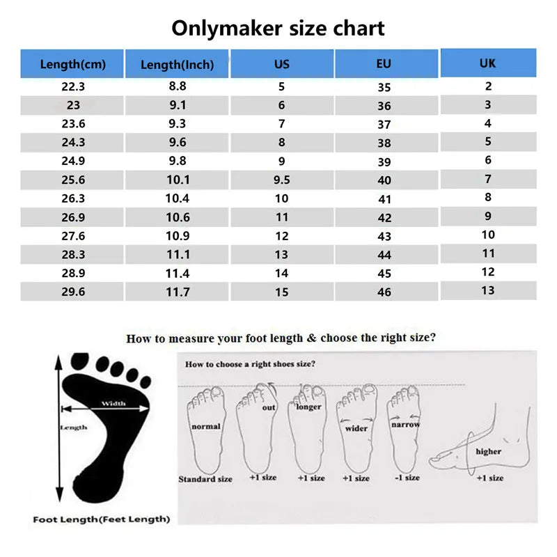 Onlymaker Women Peep Toe  Platform Sandals Thin Heels Ankle Strap Buckle Sandals Fashion Summer Heels