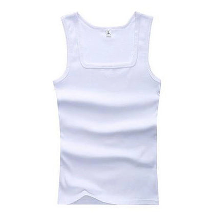 Men Gym Tank Top Breathable Sport Vest Quick-drying Keep Fit Shirt Sleeveless T-shirt Fashion Running Tops Male Fitness Clothing