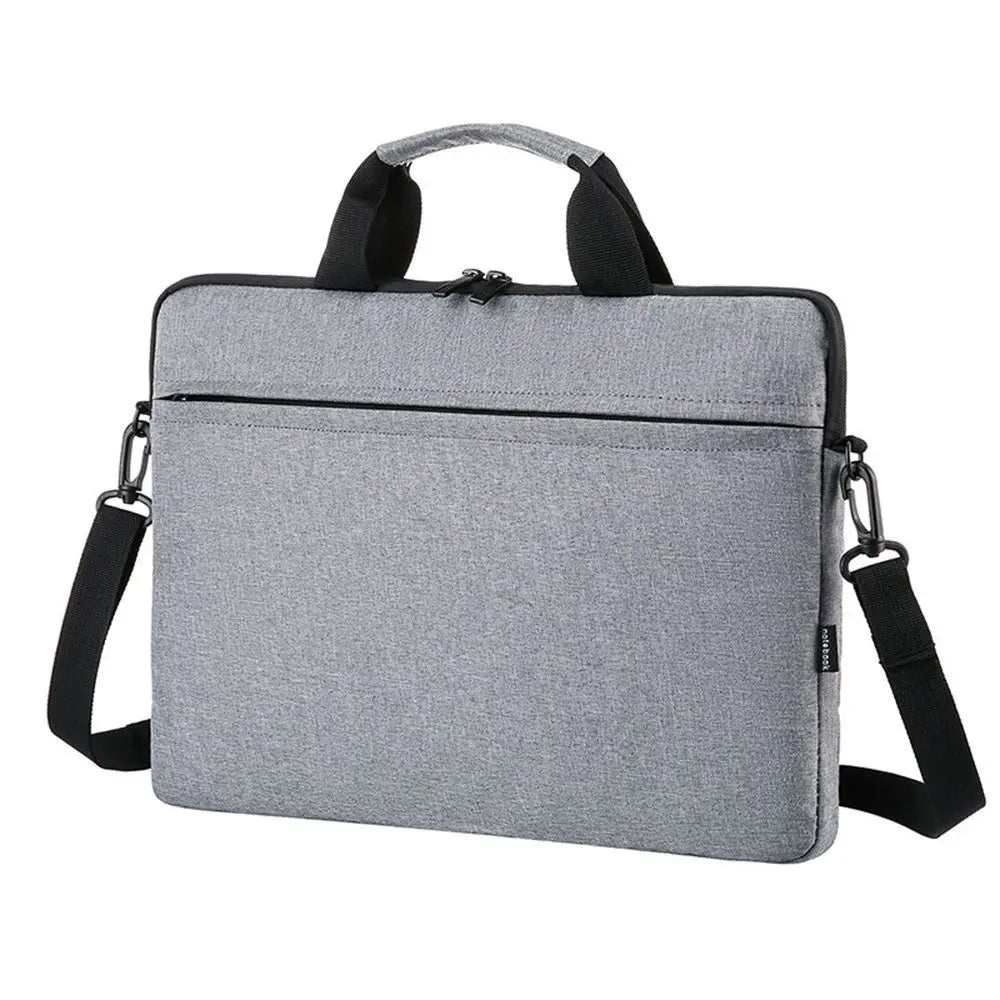 13.3 14 15.6 inch Ultra Thin Laptop Handbag Sleeve Case Notebook Cover Pouch Shoulder Bag For Lenovo HP Dell Asus Samsung