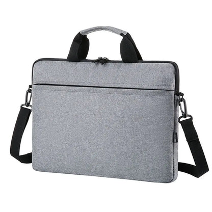 13.3 14 15.6 inch Ultra Thin Laptop Handbag Sleeve Case Notebook Cover Pouch Shoulder Bag For Lenovo HP Dell Asus Samsung