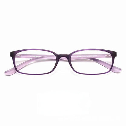 HD Anti-Blue Light Reading Glasses Men Women Elderly Presbyopia Glasses Radiation Protection Square Optical Computer Glasses