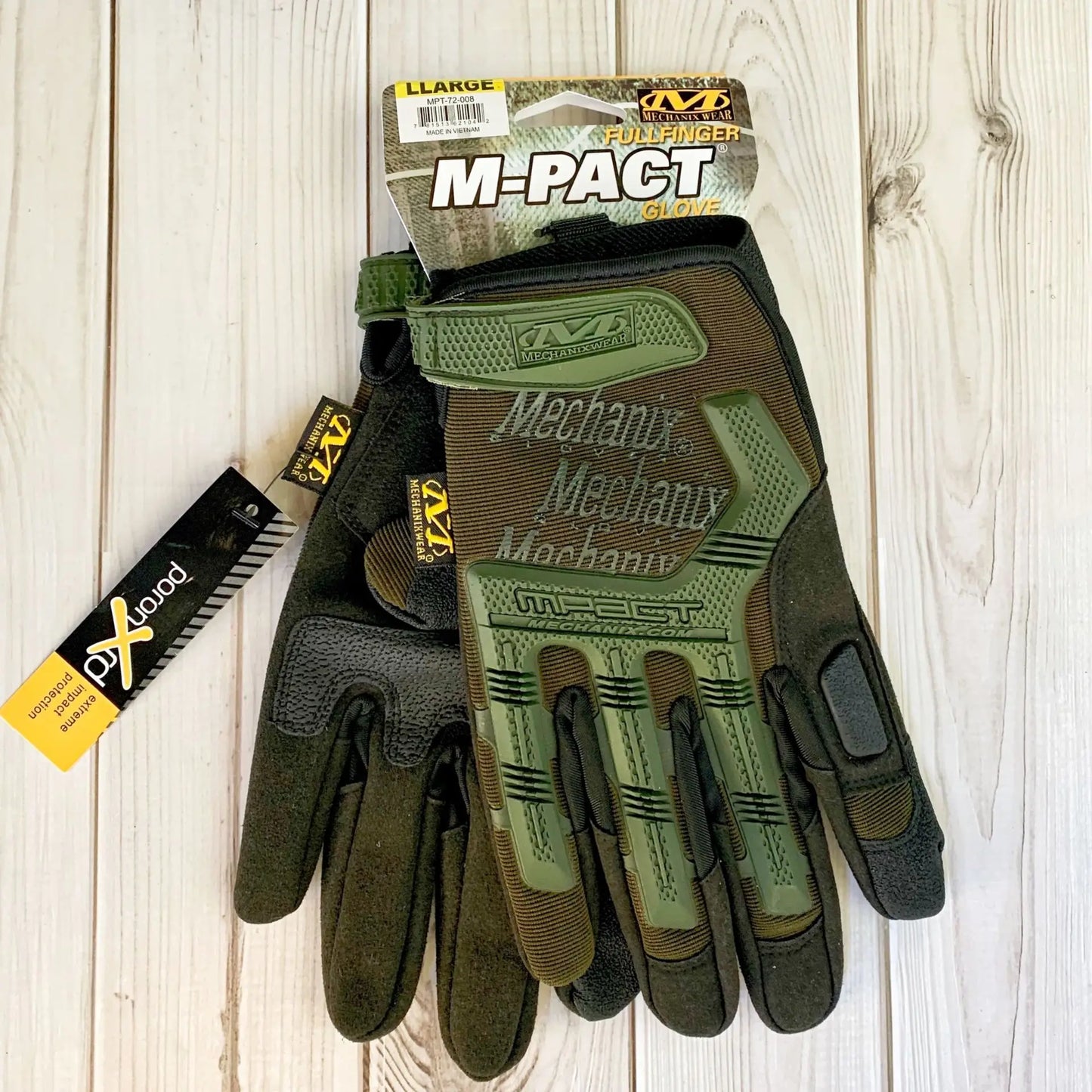 1Pair Super Seal Technician Gloves Outdoor Tactical Combat Training Men Women Special Forces On Duty Motorcycle All-Finger Tou