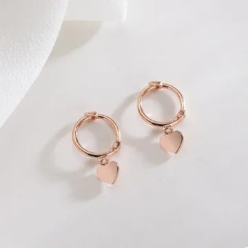 REETI 925 Sterling Silver Earrings Various Styles Earring Creative Hot Sexy Jewelry For Women Gift Customized  Women Jewelry