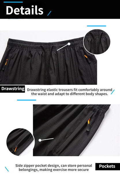 Casual Shorts Men's Running Sports Shorts Gym Shorts for Men Fitness Basketbal Sportswear Beach Short Pants Jogging Sweatpants