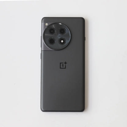 OnePlus 12R Global Version 16GB 256GB Snapdragon 8 Gen 2 6.78''120Hz AMOLED Display 5500mAh 100W Battery 50MP Camera