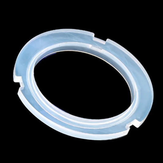 Silicone O Ring Brewhead Seal Group Gasket for Breville Sunbeam Barista Max Barista Mini Oster BVSTEM7300 Espresso Machine