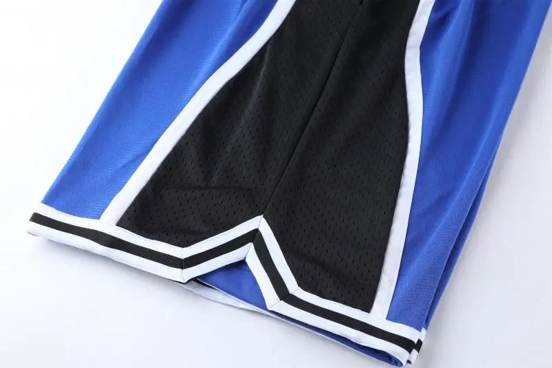 2024 New Gym Basketball Shorts Running Shorts For Man Quick-Drying Loose Sportwear Summer Training Breathable Workout pants