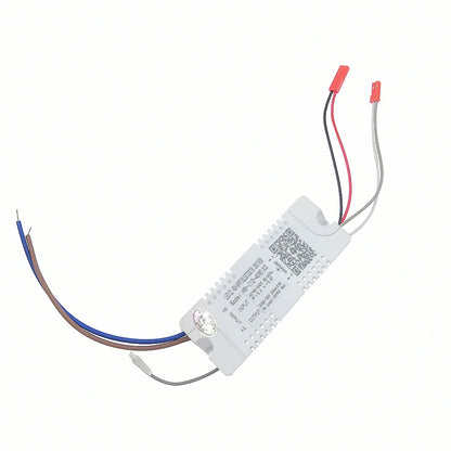 AC220V 2.4G Intelligent LED Driver RF Remote Control 12-40W 36-50W 40-60W 50-72W X2 X4 X6 X8 240mA Dimming Lighting Transformer