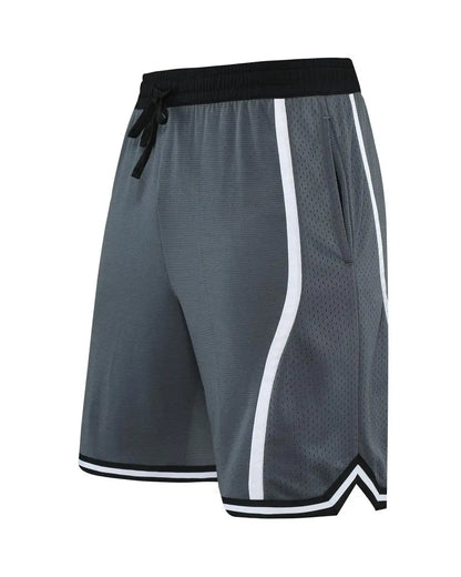 2024 New Gym Basketball Shorts Running Shorts For Man Quick-Drying Loose Sportwear Summer Training Breathable Workout pants