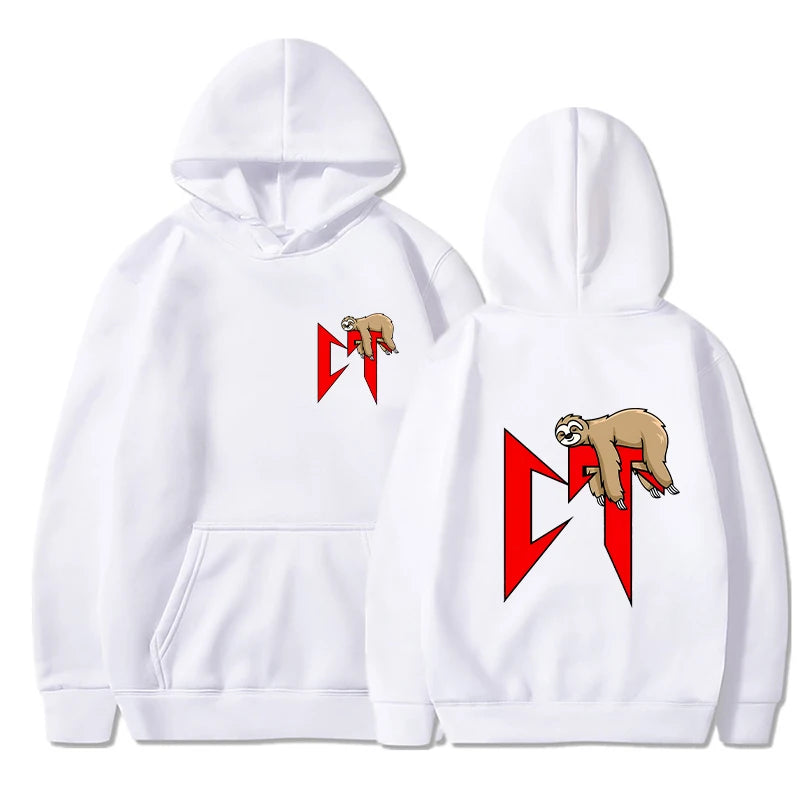 Natanael Cano Nata Montana Hoodies Corridos Tumbados Merch Women Men Fashion Hooded Pullover Casual HipHop Sweatshirts Oversized