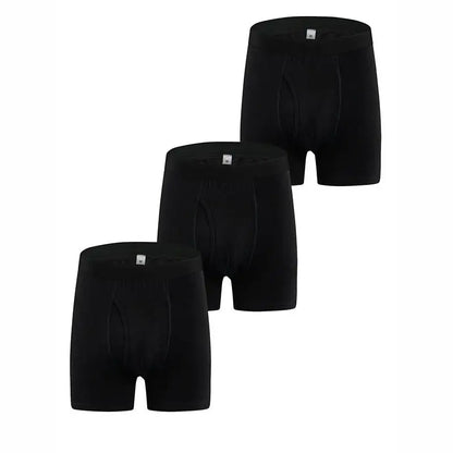 Men's Cotton Underwear Plus Size for 95-220kg Boxers Trunks Large Size 8XL Comfortable Shorts High Quality Fabric 0XL-8XL