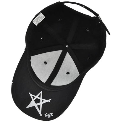 New Summer Baseball Cap Graffiti Sun Caps Hip Hop Visor Spring Hat Adjustable Snap-back Hats For Women High Quality