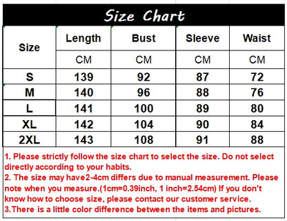 2024 New Women Fashionable Elegant Round Neck Bat Sleeve Waist Strap Dress Sexy Slimming Glass Yarn Large Skirt Satin Long Dress