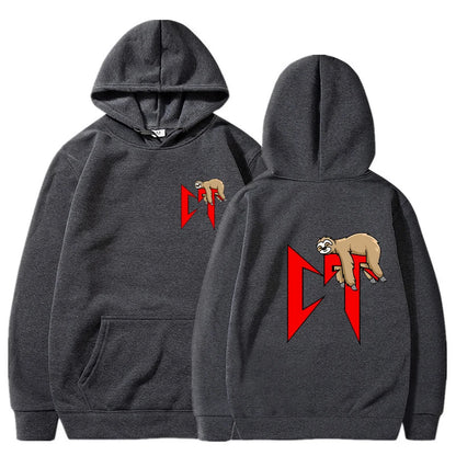 Natanael Cano Nata Montana Hoodies Corridos Tumbados Merch Women Men Fashion Hooded Pullover Casual HipHop Sweatshirts Oversized