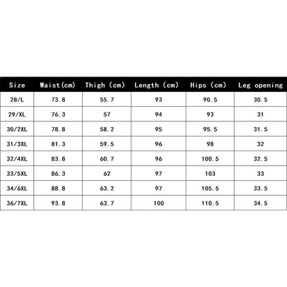 2023 Spring and Autumn Fashion Korean Edition Casual Business High Waist Button Slim Fit Straight Tube Non Iron Men's Suit Pants