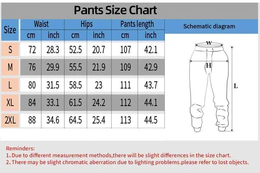 New I Love My Boyfriend Printed Sweatpants Y2k High Elastic Waist Drawstring Baggy Trousers Vintage Casual Loose Straight Pants