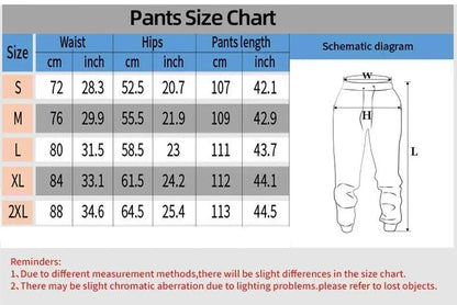 New I Love My Boyfriend Printed Sweatpants Y2k High Elastic Waist Drawstring Baggy Trousers Vintage Casual Loose Straight Pants