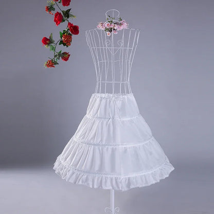 Girls Bridesmaid Banquet Dress for Wedding Appliques Lace First Communion Long Gown Teen Girls Graduation Birthday Party Clothes