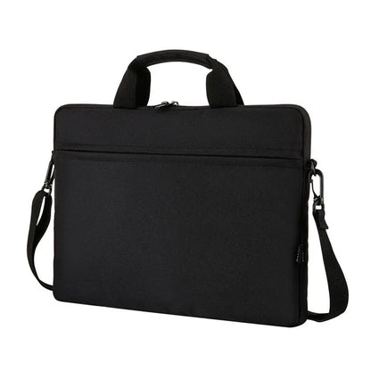 13.3 14 15.6 inch Ultra Thin Laptop Handbag Sleeve Case Notebook Cover Pouch Shoulder Bag For Lenovo HP Dell Asus Samsung