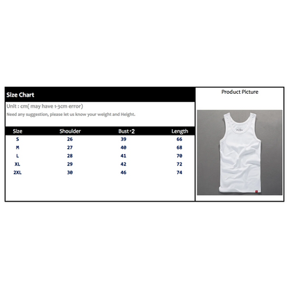 2023 Men Summer Fashion Japan Style Cotton Solid Color Round Neck Sleeveless Sport Running Vest Male Casual Minimalism Tank Tops