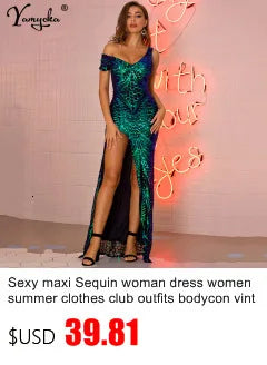 Sexy see through black sequin bodycon dress women mini evening dresses Long sleeve rhinestone Club birthday party dress vestidos