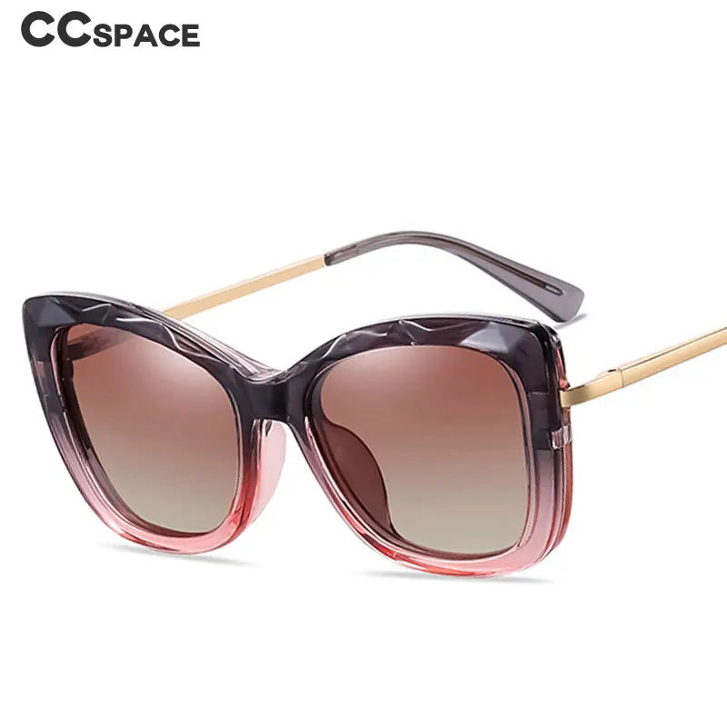 48337 Anti Blue Light Glasses Frames Polarized Sunglasses Clip Men Women Multifunctional TR90 Fashion Computer Eyeglasses