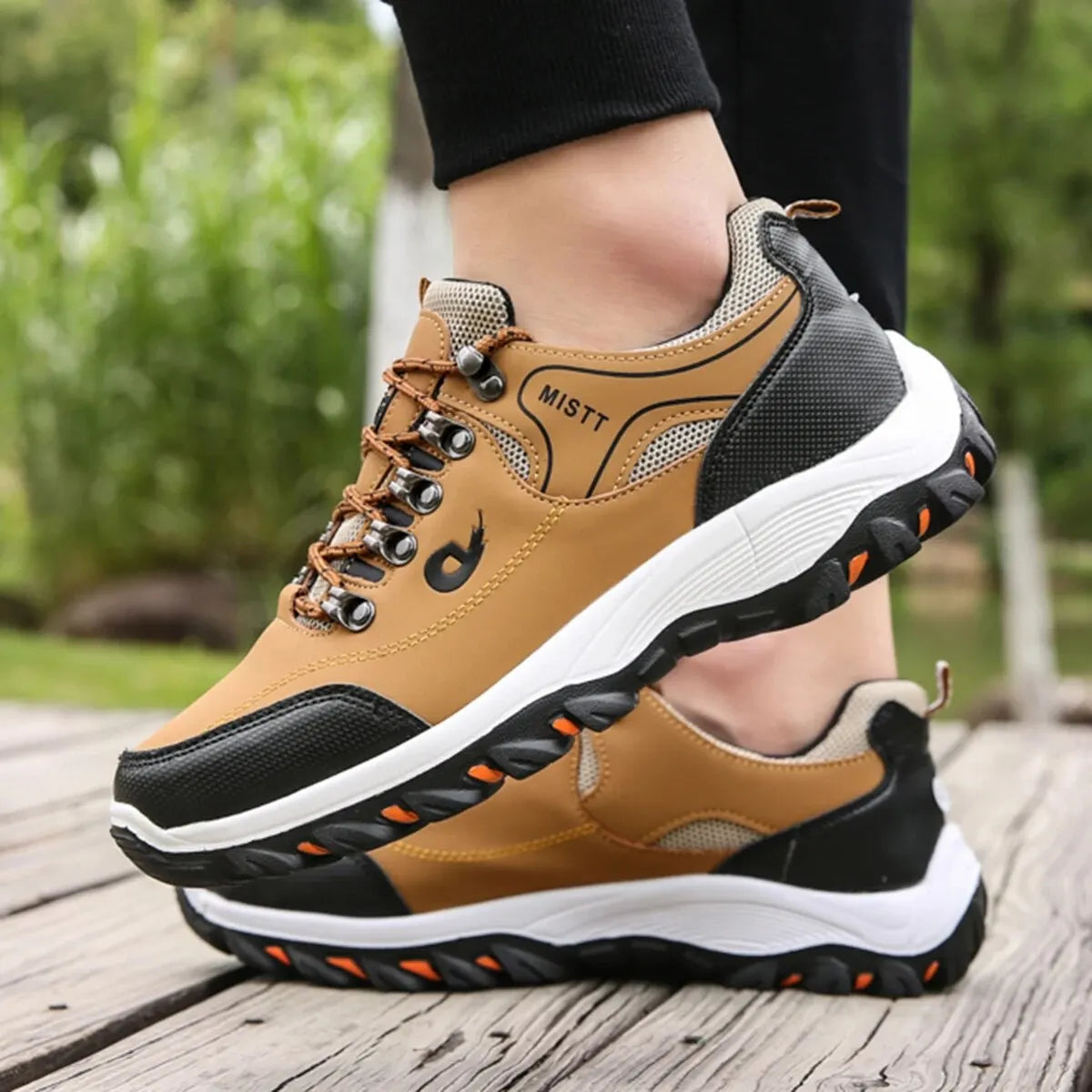 Men Shoes Leather Casual Shoes For Men Sneakers Autumn Winter Shoes For Male Tennis Lightweight Walking Shoes