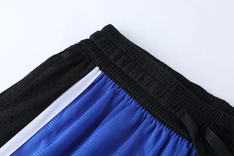 2024 New Gym Basketball Shorts Running Shorts For Man Quick-Drying Loose Sportwear Summer Training Breathable Workout pants