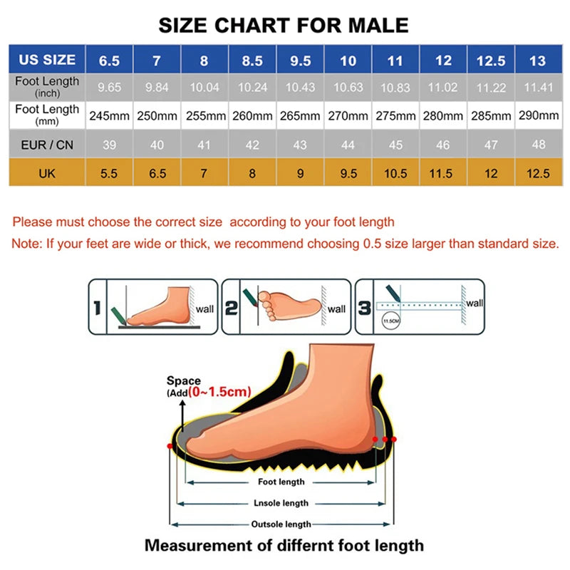 New Fashion Rain Boots for Men Mid-calf Non-slip Waterproof Rain Boots Car Washing Fishing Leisure Work Rubber Shoes with Cotton