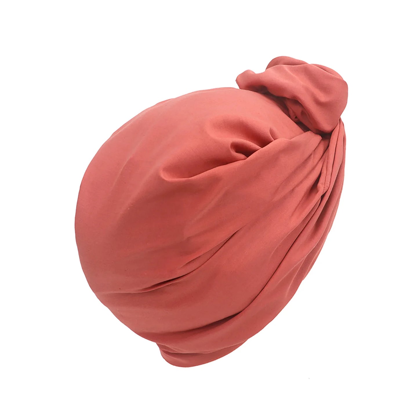 French Vintage Turban Hat Fashion Female Bandana Headband Women's Hair Cover Cap Ladies Head Wraps Muslim Headscarf Bonnet