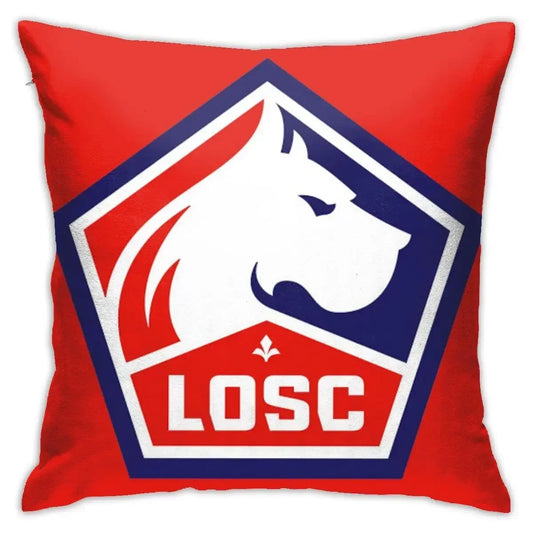 Losc Lille 8 Dakimakura Pillow Case Pillow Cover Pillow Case Pillowcase Cushion Cover Sofa Home Decor 45/40/35CM