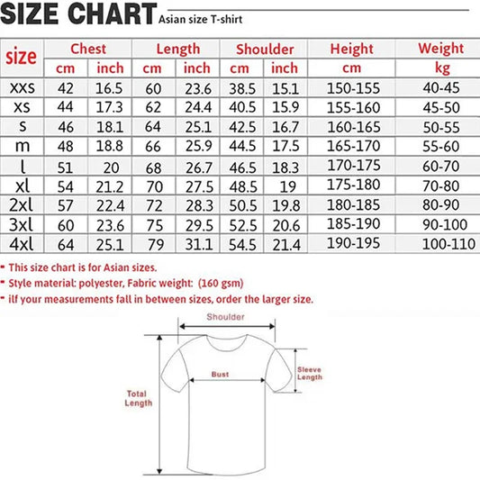 New Anime Ryomen Sukuna Printed T-shirt Unisex Casual Loose Cool T-shirt Women Men Summer Short Sleeve Shirts