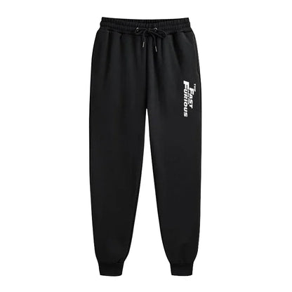 New Fashion Brand Printed Mens Tracksuit Set Zipper Hoodie Suits Two Pieces Set Jogging Suits Sports Wear Sweatshirt Sweatpants