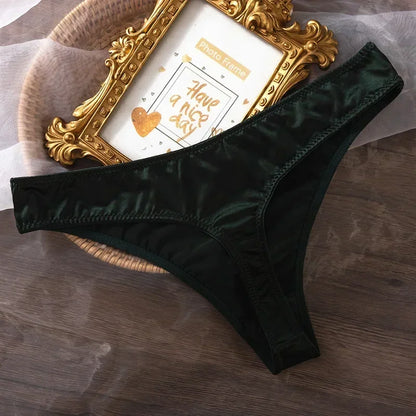 Sexy Men Lace Thong Transparent Breathable Panties Men String Male Underpants Underwear Нижнее Бельё Женское Ropa Interior Mujer