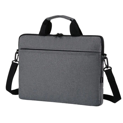 13.3 14 15.6 inch Ultra Thin Laptop Handbag Sleeve Case Notebook Cover Pouch Shoulder Bag For Lenovo HP Dell Asus Samsung