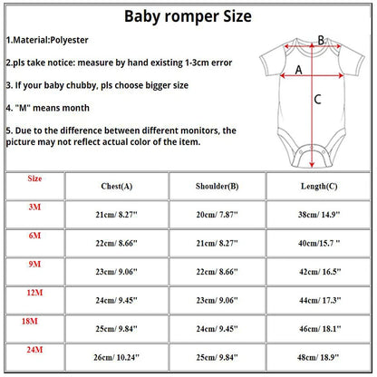 Baby Announcement Coming Soon 2025 Newborn Baby Bodysuits Summer Boys Girls Romper Body Pregnancy Reveal Clothes