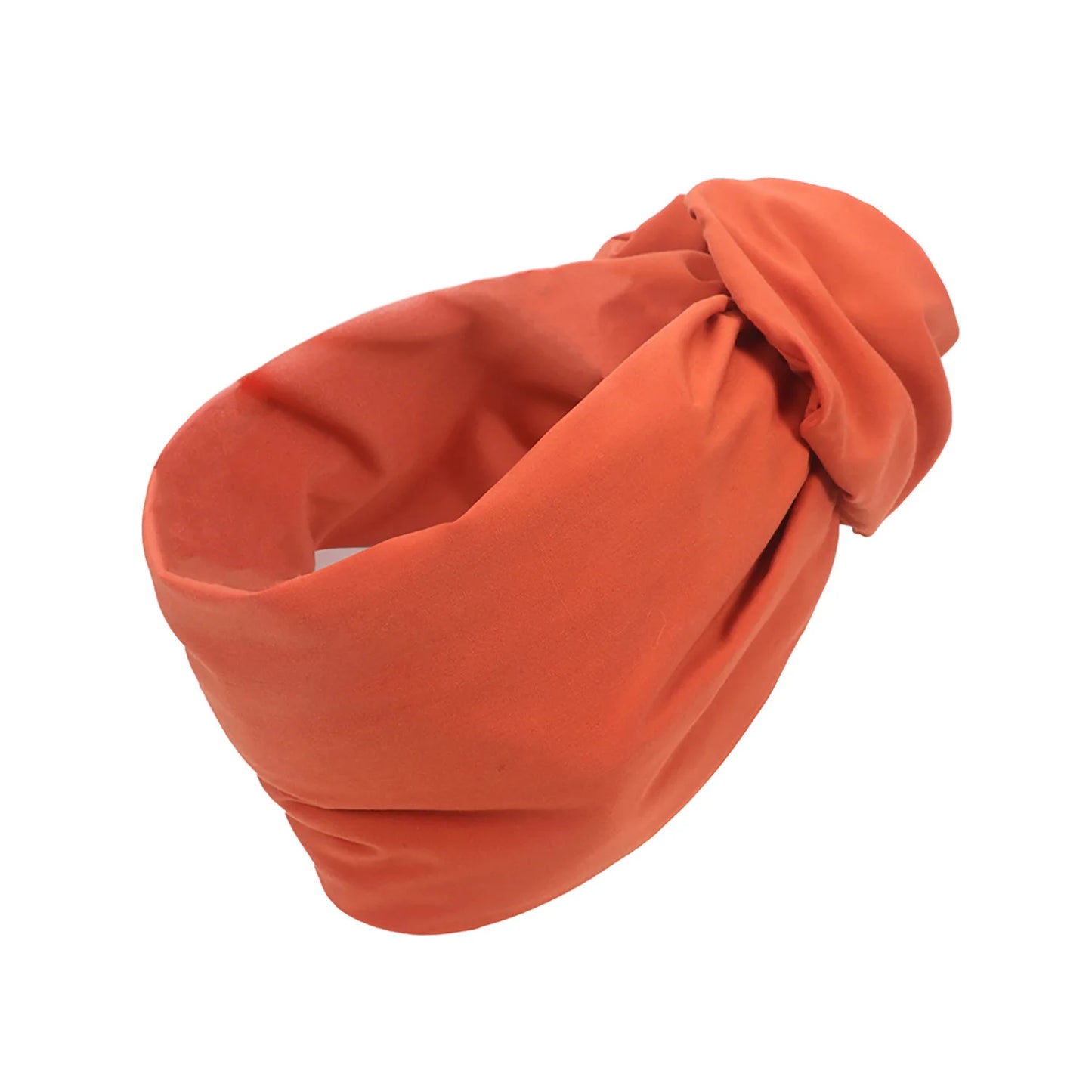 French Vintage Turban Hat Fashion Female Bandana Headband Women's Hair Cover Cap Ladies Head Wraps Muslim Headscarf Bonnet