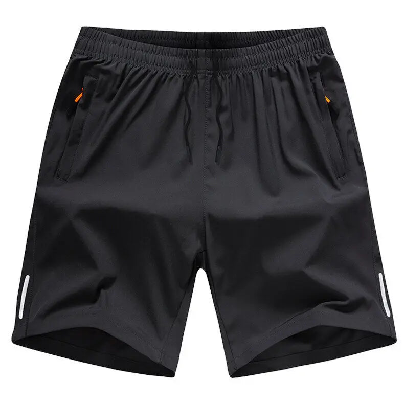 Casual Shorts Men's Running Sports Shorts Gym Shorts for Men Fitness Basketbal Sportswear Beach Short Pants Jogging Sweatpants